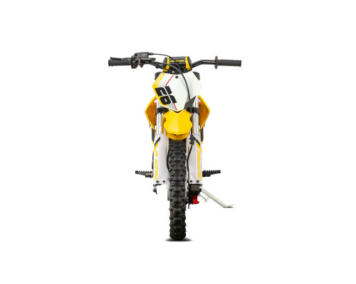 Motocross électrique enfant LMR série E edition 10/12" - 60v lithium