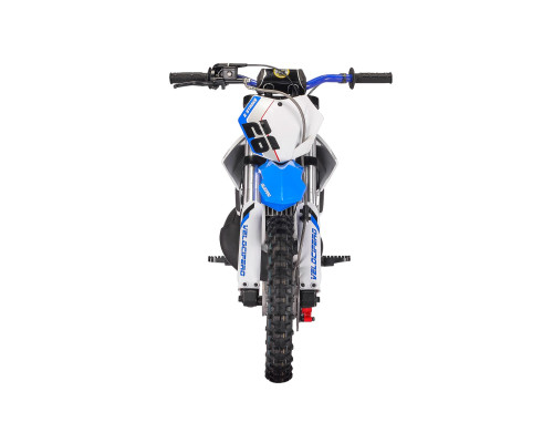 Motocross électrique enfant LMR série E edition 12/14" - 60v lithium