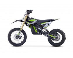 Dirt bike électrique 1300W RX 12/14"