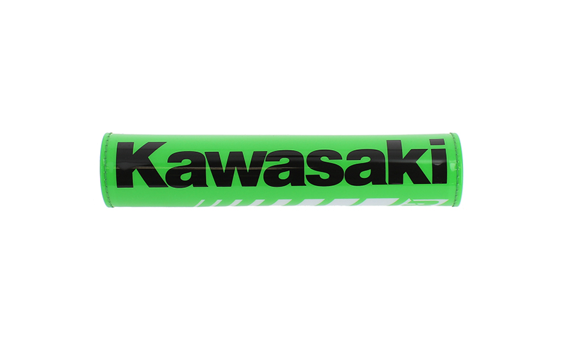 Pièces détachées Mousses de guidon KAWASAKI - BlackBird Kawasaki