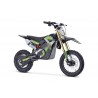 Optez pour une Minimoto / Dirt bike électrique 1300w pour enfant
