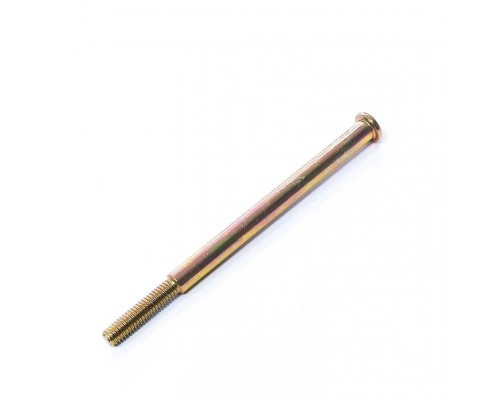 Kit axe de liaison  maitre cylindre / Pédales de frein - 106mm
