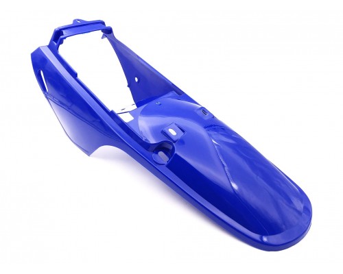Pièces détachées Kit plastique pour YAMAHA PW80 - Bleu LMR PARTS