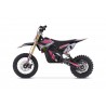 Motocross électrique 1300w pour enfant à partir de 6 ans