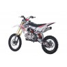 Dirt bike 125cc haut-de-gamme