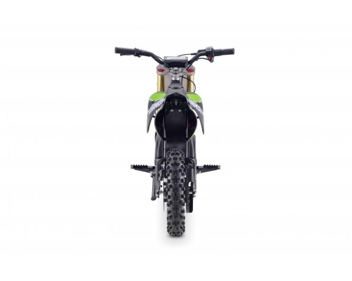 Dirt bike électrique enfant Orion 1300w 14/12 - Édition 2021 vert