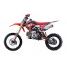 Découvrez un Pit bike / Dirt bike de qualité : Gunshot 140cc FX 14/17"