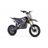 Dirt bike électrique RX 1000 watts pour enfant