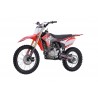 Mini motocross Gunshot MX1 moteur 150cc