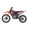 Fini la Dirt bike / Pit bike, découvrez la Minicross Gunshot MX1 150cc