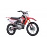 Moto cross 250cc
