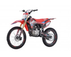 Motocross Gunshot 250cc MX2 18/21"