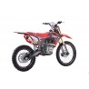 Motocross Gunshot 250cm3