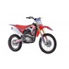 Motocross Gunshot 250cc MX-3 en 18/21"