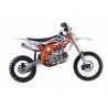 Dirt Bike 125cc 12/14" Orange GST One