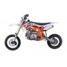 Dirt bike moteur 140cm3 yx