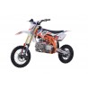 Dirt bike / Minimoto / Minicross Gunshot 140cc 12/14"
