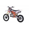 Dirt Bike / Pit Bike / Minicross grandes roues 14/17" moteur 140cc yx