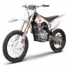 Motocross Kayo 250cm3