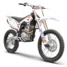 Motocross 250cc 4 temps Kayo Motors