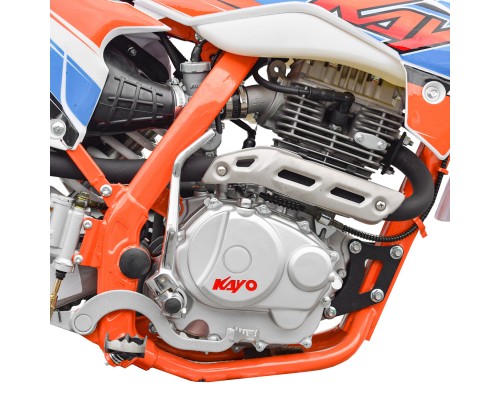 Motocross Kayo 250cc 4T thermique
