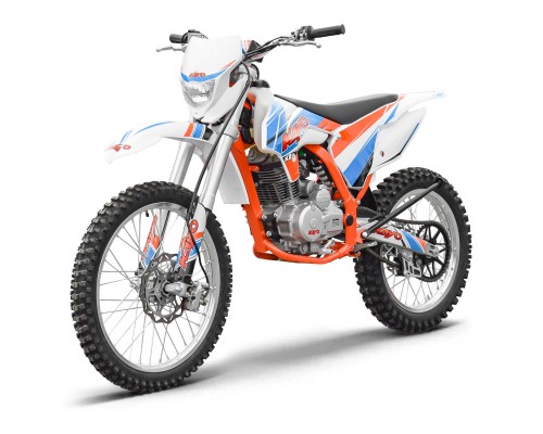 Dirt bike / Pit bike / Motocross Kayo Motors 250cc