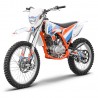 Dirt bike / Pit bike / Motocross Kayo Motors 250cc