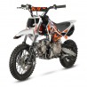 Minimoto enfant à partir de 8 ans : découvrez la mini motocross Kayo Motors 90cc
