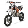 Pit bike TSD110cc Kayo Motors