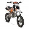 Dirt Bike / Pit bike 110cc Kayo Motors