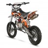 Mini motocross Kayo / Dirt bike Kayo Motors 110cc