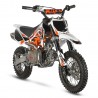Dirt bike / Pit bike Kayo 90cc 10/12"
