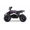 Pocket quad électrique enfant kix 800w - violet Pocket Bike & Pocket Quad