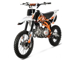 Dirt bike / Pit bike moteur 140cc yx
