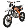 Dirt bike / Pit bike moteur 140cc yx