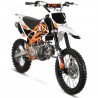Dirt bike / Pit bike Kayo TT 140cc 14/17"