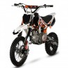 Pit bike 125cc Kayo Motors