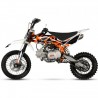 Dirt bike 125cc 12/14"
