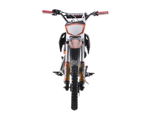 Minicross Probike 140cc 12/14" orange