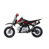 Minimoto Probike 50cc 10/10"