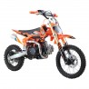 Dirt bike / Pit bike Probike 125cc semi-automatique 12/14"