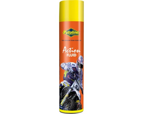 Spray protecteur filtre à air putoline 600 ml