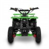 Pocket quad enfant ranger 49cc 6" - vert Pocket Bike & Pocket Quad