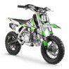Dirt bike MX 60cc 10/10" - vert