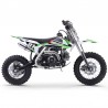 Dirt bike MX 70cc 10/12" - vert