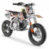Dirt bike MX 70cc 10/12" - orange