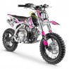 Dirt bike MX 70cc 10/12" - rosev