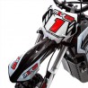 Pocket cross électrique enfant MXR 550w - noir Pocket Bike & Pocket Quad