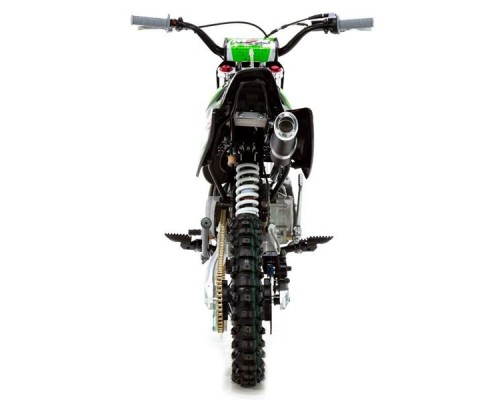 Dirt bike / Pit bike / Minimoto 125cc 12/14"
