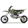 Pit bike 125cc moteur YX